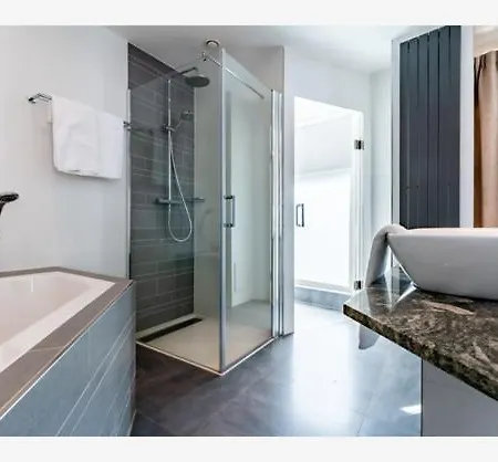 Hotel Zutphen * 쥐트펜