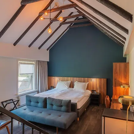 Hotel Zutphen Отель *