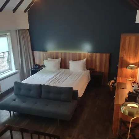 Hotel Zutphen Szálloda