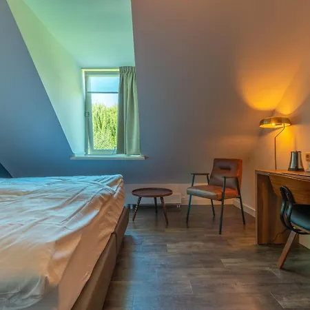 Hotel Zutphen * Зютфен