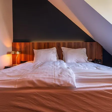 Hotel Zutphen Зютфен