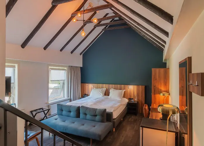 Hotel Zutphen Hotel *