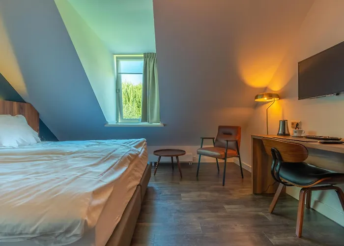 Hotel Zutphen * Zutphen