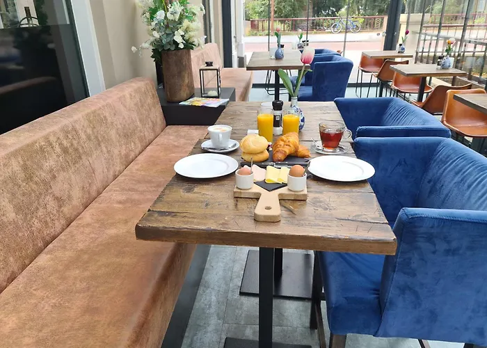 Hotel Hotel Zutphen Zutphen