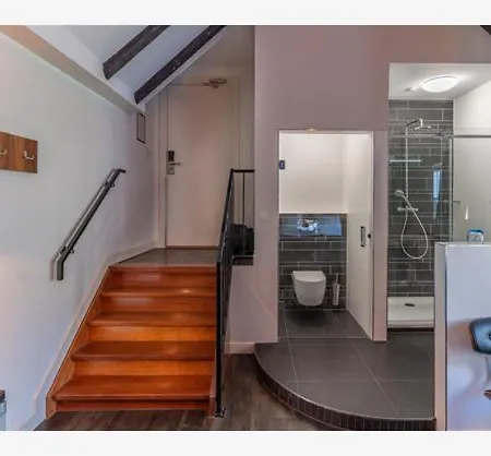 Ξενοδοχείο Hotel Zutphen