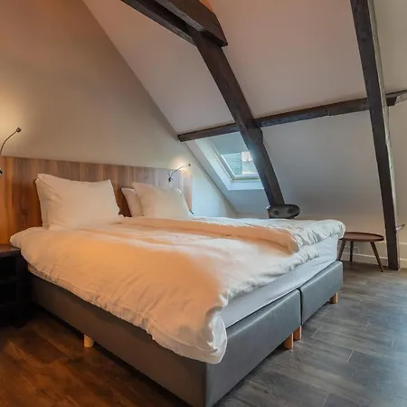 Hotel Zutphen *