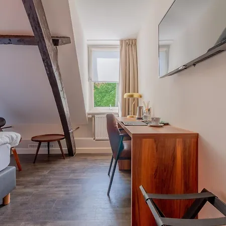 Hotel Zutphen Hotel