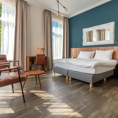 Hotel Zutphen *