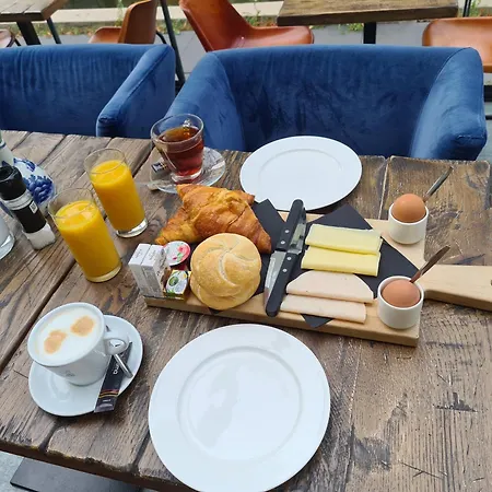 Hotel Zutphen