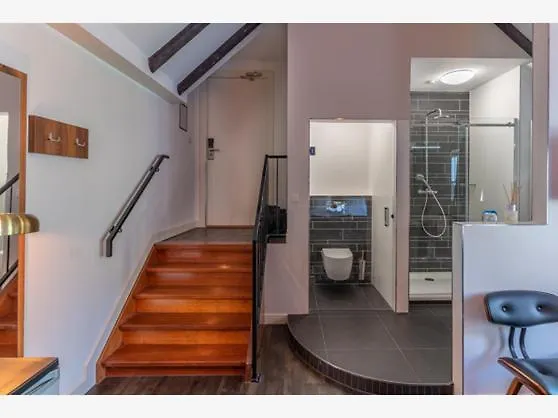 Отель Hotel Zutphen