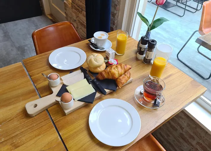 Hotel Zutphen * Зютфен